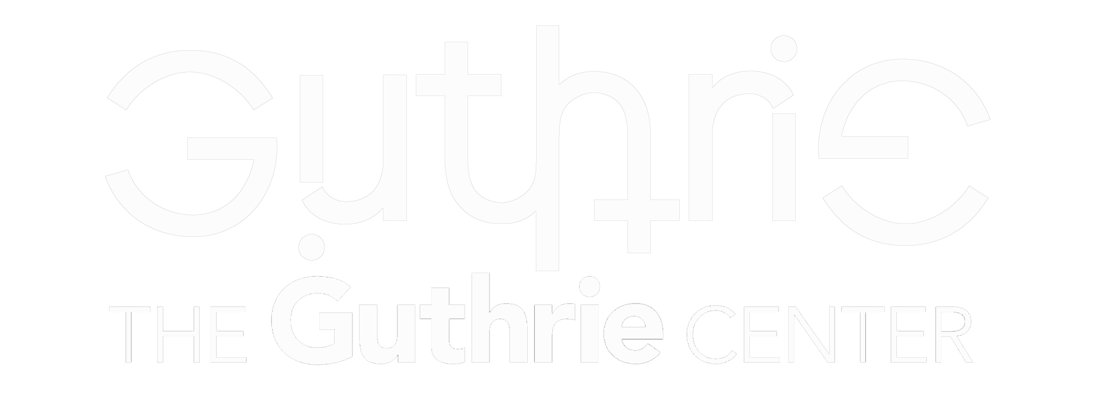 The Guthrie Center